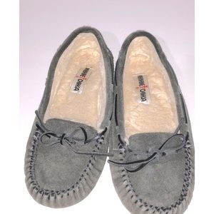 Minnetonka Moccasins